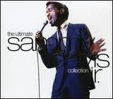 Sammy Davis Jr. - The Ultimate Sammy Davis Jr. Collection - Used CD