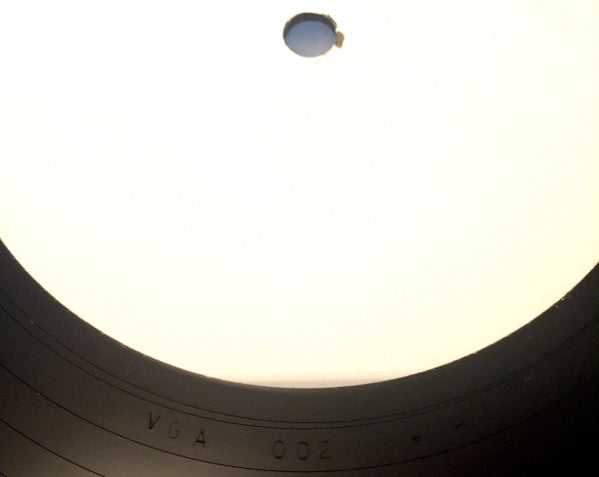 Adapt-Synth - Take Off / Only The Wise - Used Vinyl Record 12"