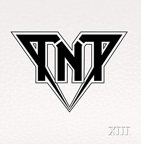 TNT - XIII - New CD