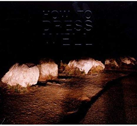 How To Dress Well - Love Remains - Used CD