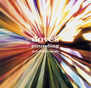 Doves - Pounding - New DVD