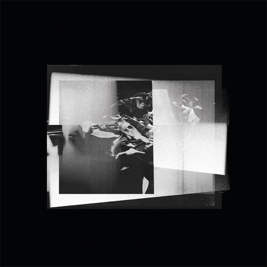 Michael Wells - Three Marks Of Existence - Used Vinyl Record 12"