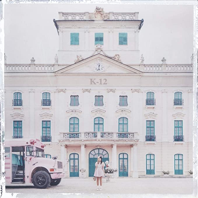 Melanie Martinez - K-12 - CD