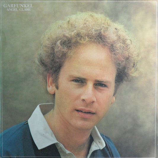 Art Garfunkel - Angel Clare - Used Vinyl Record
