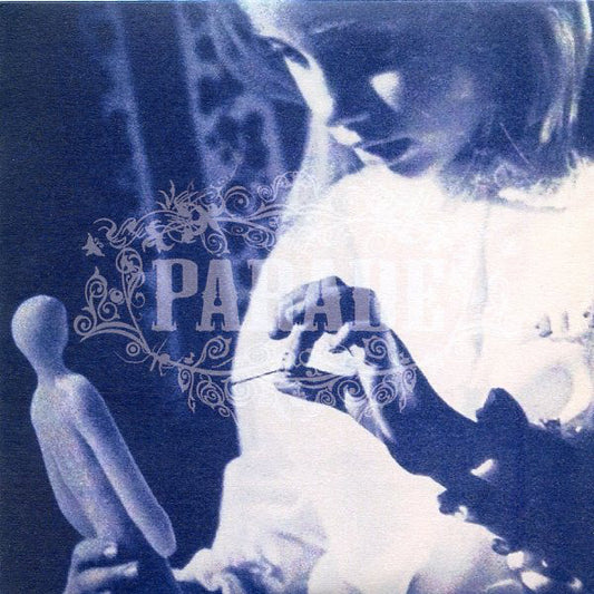 Parade - Connector - New Vinyl Record 7"