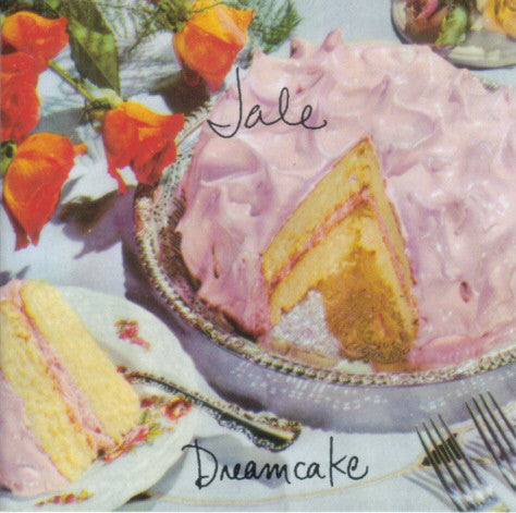 Jale - Dreamcake - Used CD