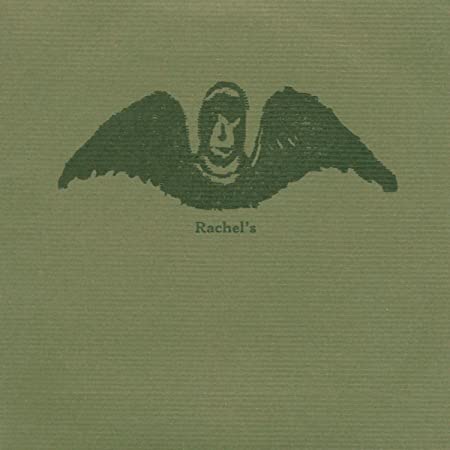 RACHELS - HANDWRITING - Preorder - Vinyl Record VL