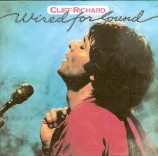 Cliff Richard - Wired For Sound - Used Vinyl Record