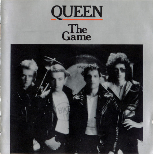 Queen - The Game - Used CD
