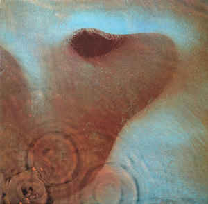 Pink Floyd - Meddle - Used Vinyl Record