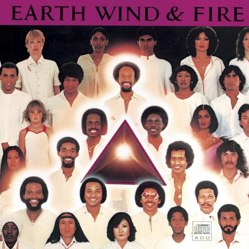 Earth - Faces - Used Vinyl