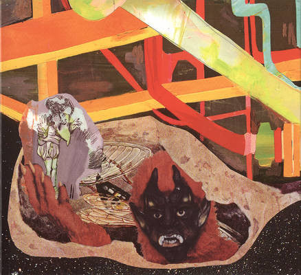 Wolf Parade - At Mount Zoomer - New CD