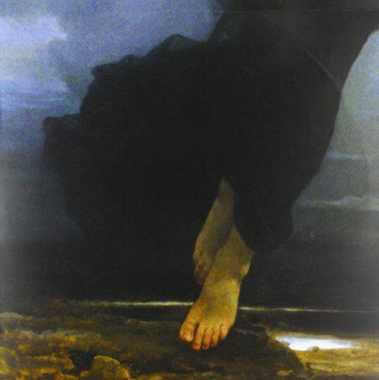 NYX NOTT - AUX PIEDS DE LA NUIT (CLEAR VI - New Vinyl Record
