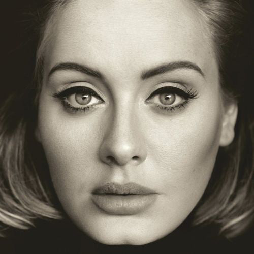 Adele - 25 - New CD