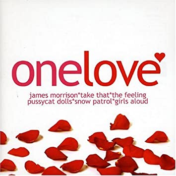 Various - OneLove - Used CD