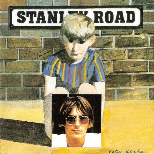 Paul Weller - Stanley Road - Used CD