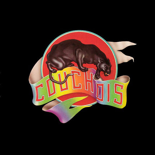 Couchois - Couchois - Used Vinyl Record
