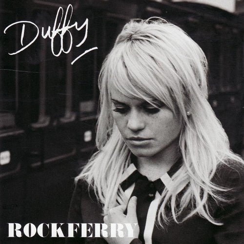 Duffy - Rockferry - Used CD