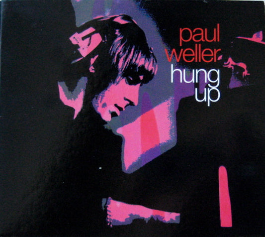 Paul Weller - Hung Up - Used CD