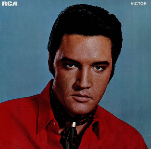 Elvis Presley - Elvis' Golden Records Volume 2 - Used Vinyl Record