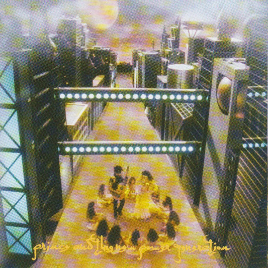Prince - Love Symbol - New CD