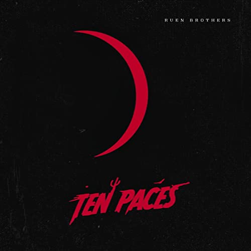 Ruen Brothers - Ten Paces - New Vinyl Record