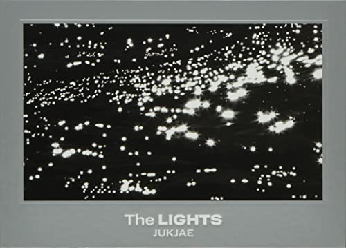 JUKJAE - VOL.2  THE LIGHTS - CD