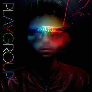 Playgroup - Playgroup - Used CD