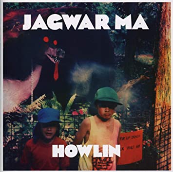 Jagwar Ma - Howlin - New CD