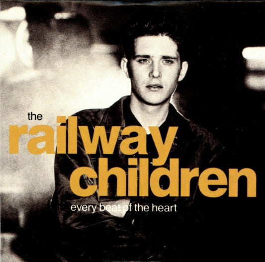 The Railway Children - Every Beat Of The Heart - Used CD