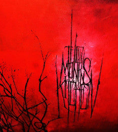 The Monks Kitchen - Music From The Monks Kitchen - Used CD