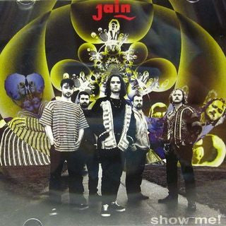 Jain - Show Me! - Used CD