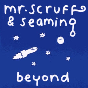 Mr. Scruff - Beyond - Used CD