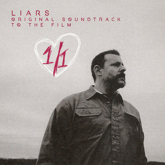 Liars - Original Soundtrack To The Film - 1/1 - New Vinyl Record