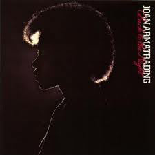 Joan Armatrading - Back To The Night - Used Vinyl Record