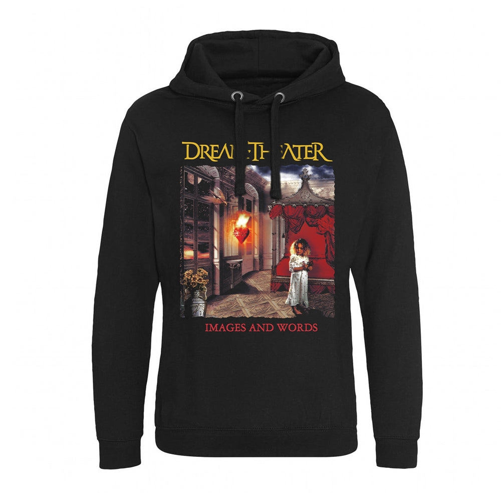 DREAM THEATER - IMAGES AND WORD - Clothing - EPHSW - Size XXL