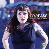 Lowpass - Spinning In Infinity - Used CD