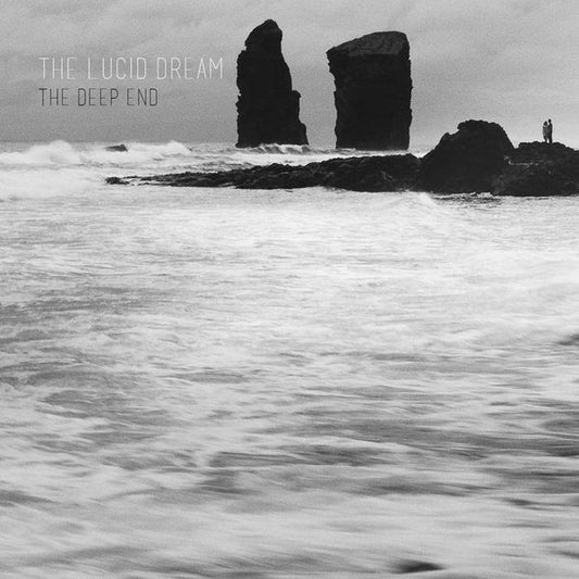 The Lucid Dream - The Deep End - New CD