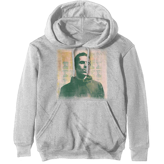 Liam Gallagher - hoodies - Unisex - Long Sleeves - Medium