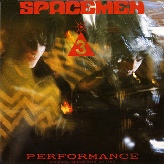 Spacemen 3 - Performance - Used CD
