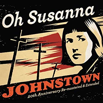 Oh Susanna - Johnstown - CD