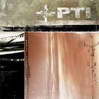 PTI - SOS EP - New CD