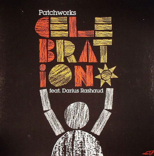 Patchworks - Celebration - Used Vinyl Record 12"