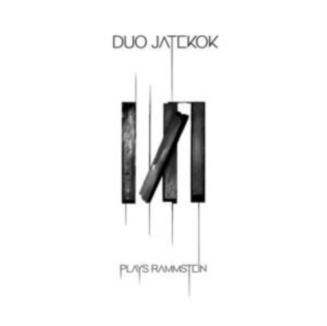 Duo Jatekok - plays Rammstein - Vinyl Record