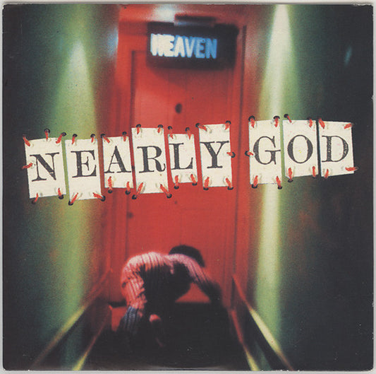 Nearly God - Nearly God - Used CD