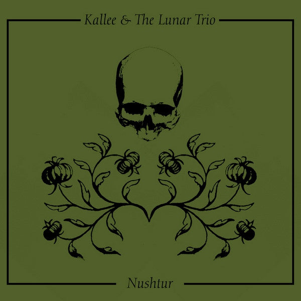 Kallee - Nushtur - Used CD