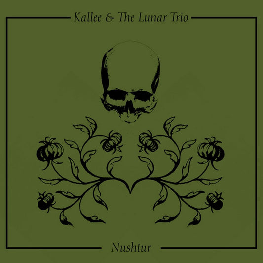 Kallee - Nushtur - Used CD