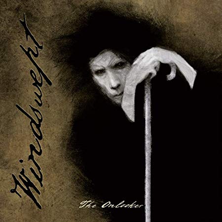 Windswept - Onlooker - CD