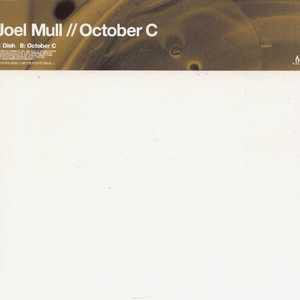 Joel Mull - October C - Used Vinyl Record 12"