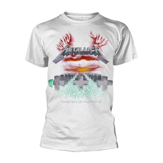 METALLICA - MASTER OF PUPPE - tshirt - T Shirt - Size XXL
